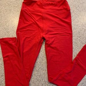 LuLaRoe Leggings